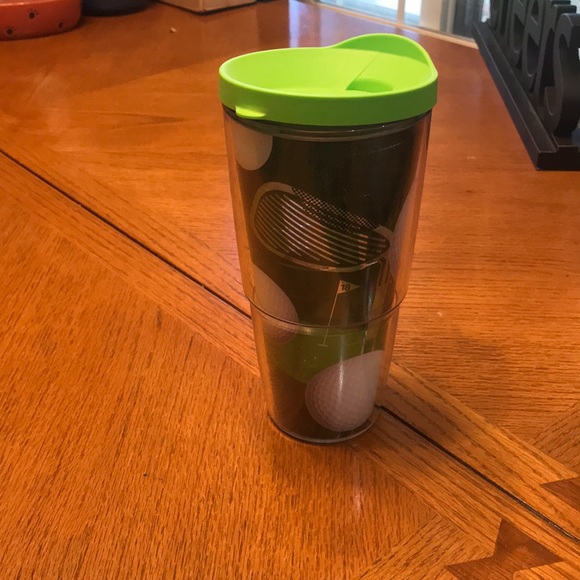 Tervis 24 oz cups 🏌️‍♀️ Golf cups - Picture 3 of 4